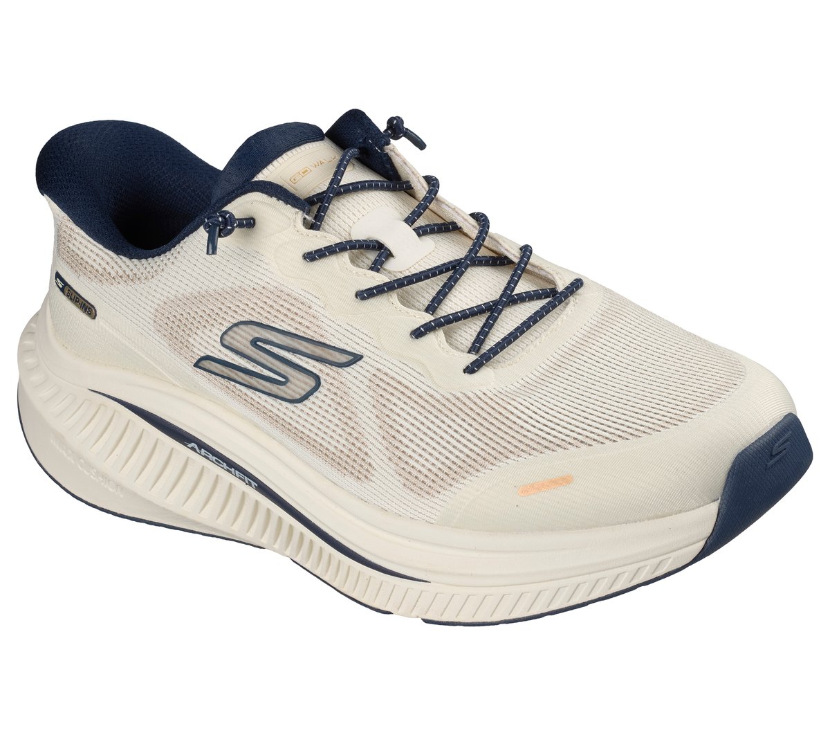 Slip-ins: GO WALK Max Cushioning Arch Fit - Justin Men Skechers near me