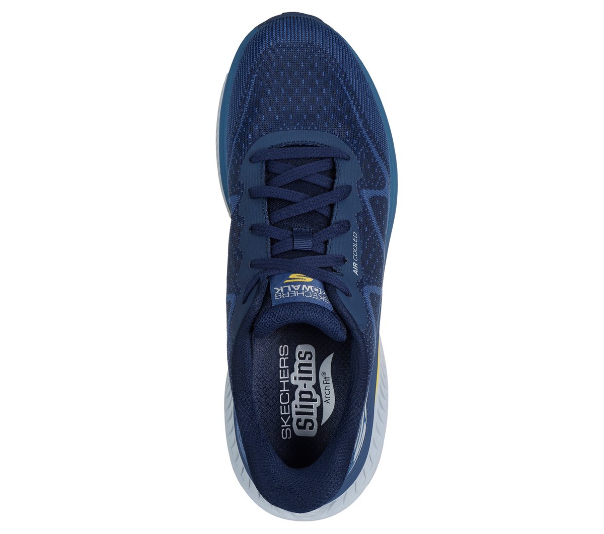 Slip-ins: GO WALK Max Cushioning Arch Fit - Jesper Men Skechers online