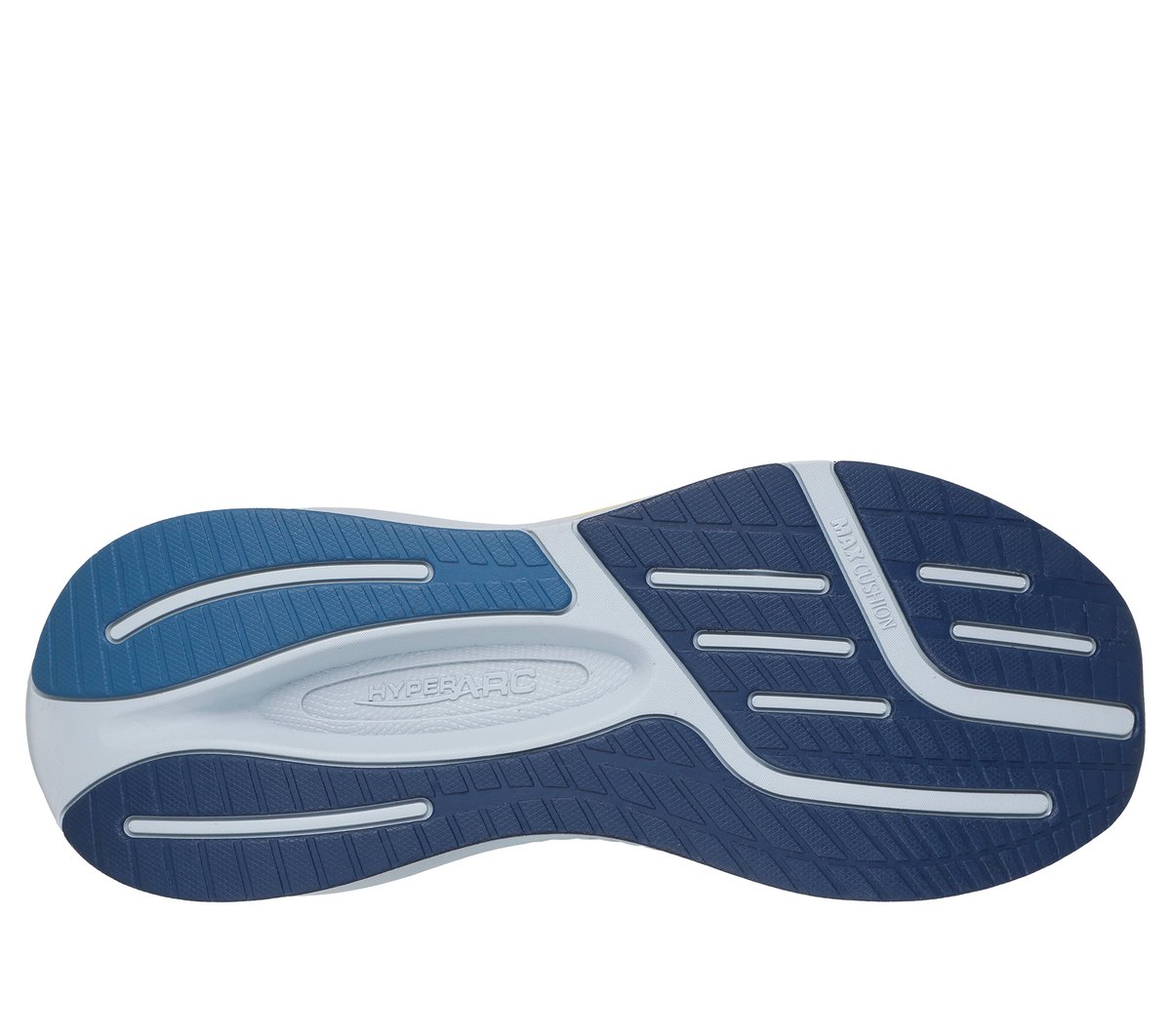 Slip-ins: GO WALK Max Cushioning Arch Fit - Jesper Men Skechers online