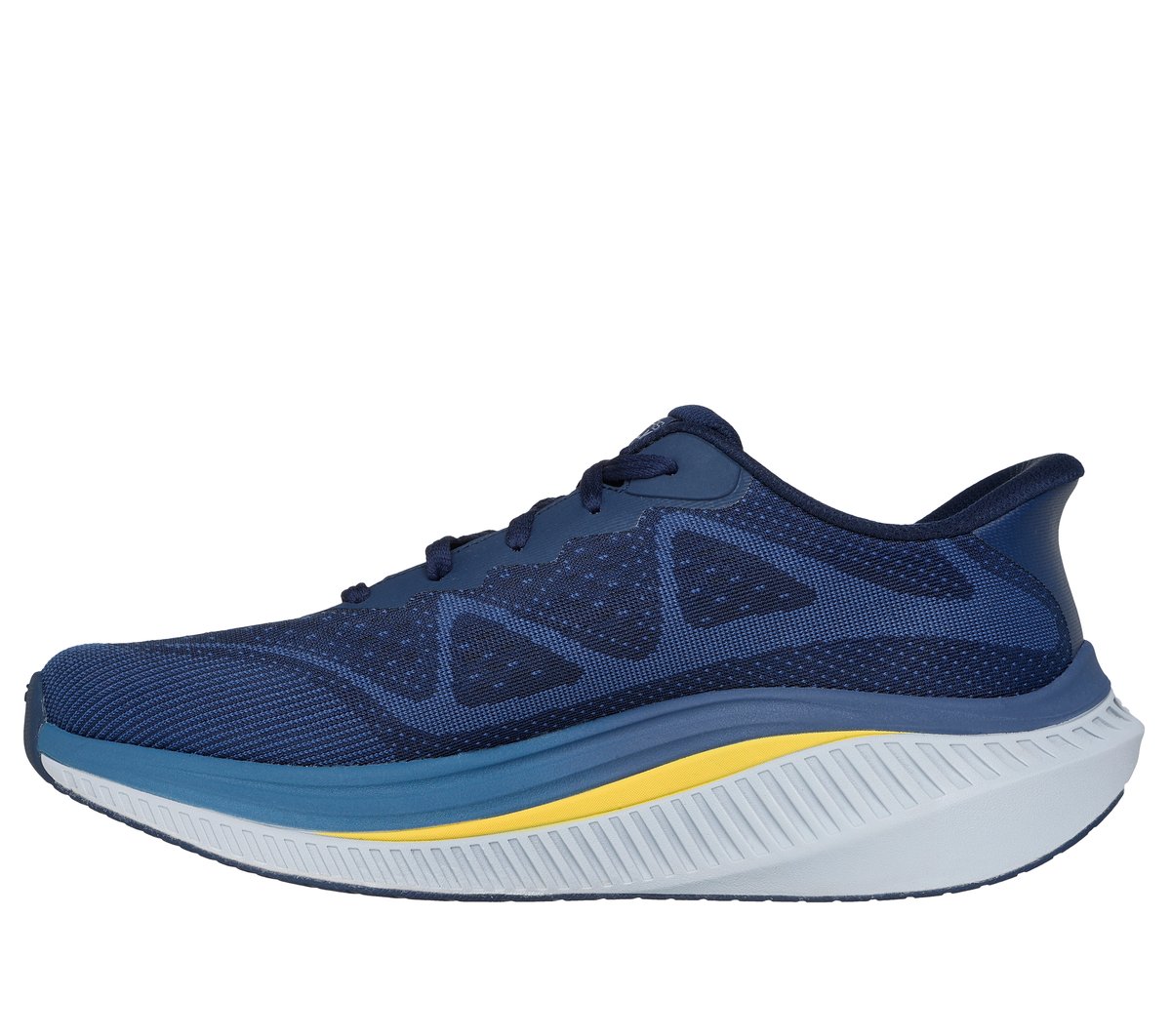 Slip-ins: GO WALK Max Cushioning Arch Fit - Jesper Men Skechers online