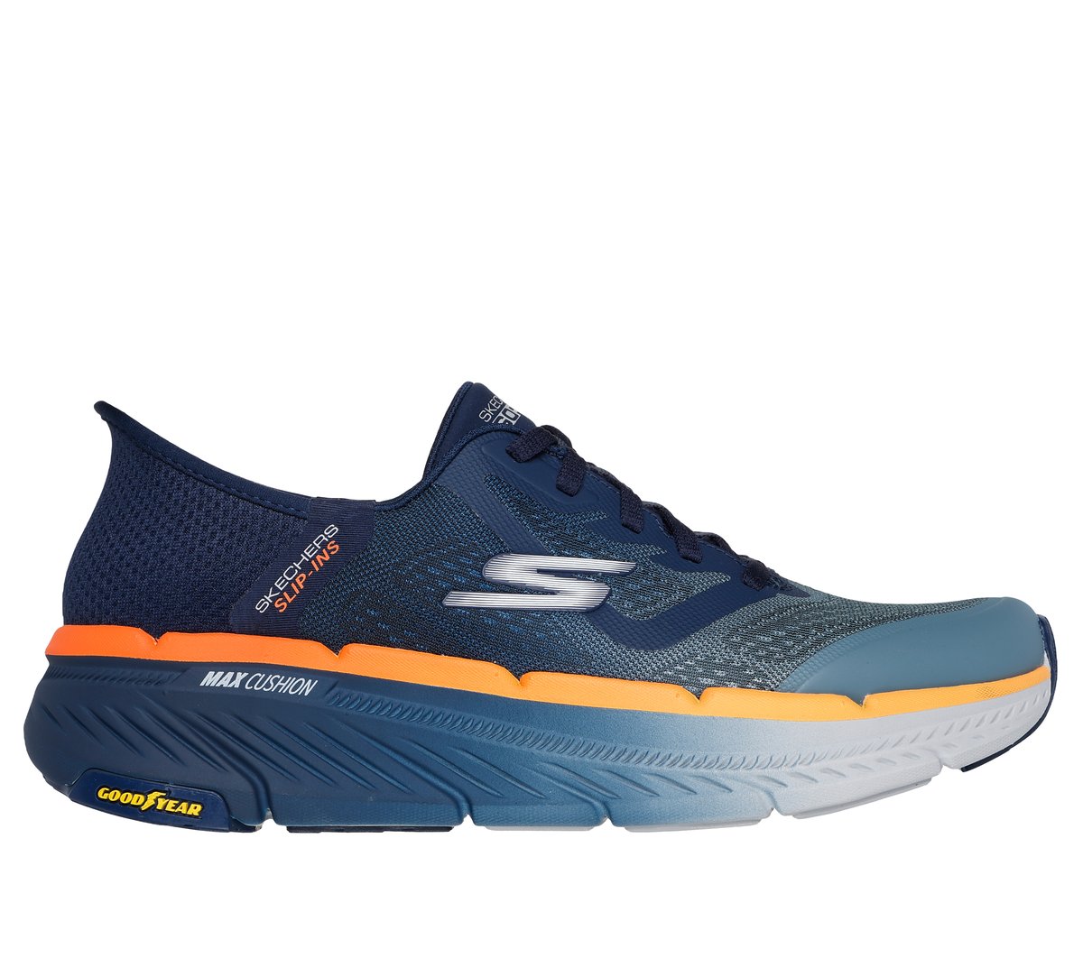 Slip-ins: Max Cushioning Premier 2.0 Men Skechers outlet