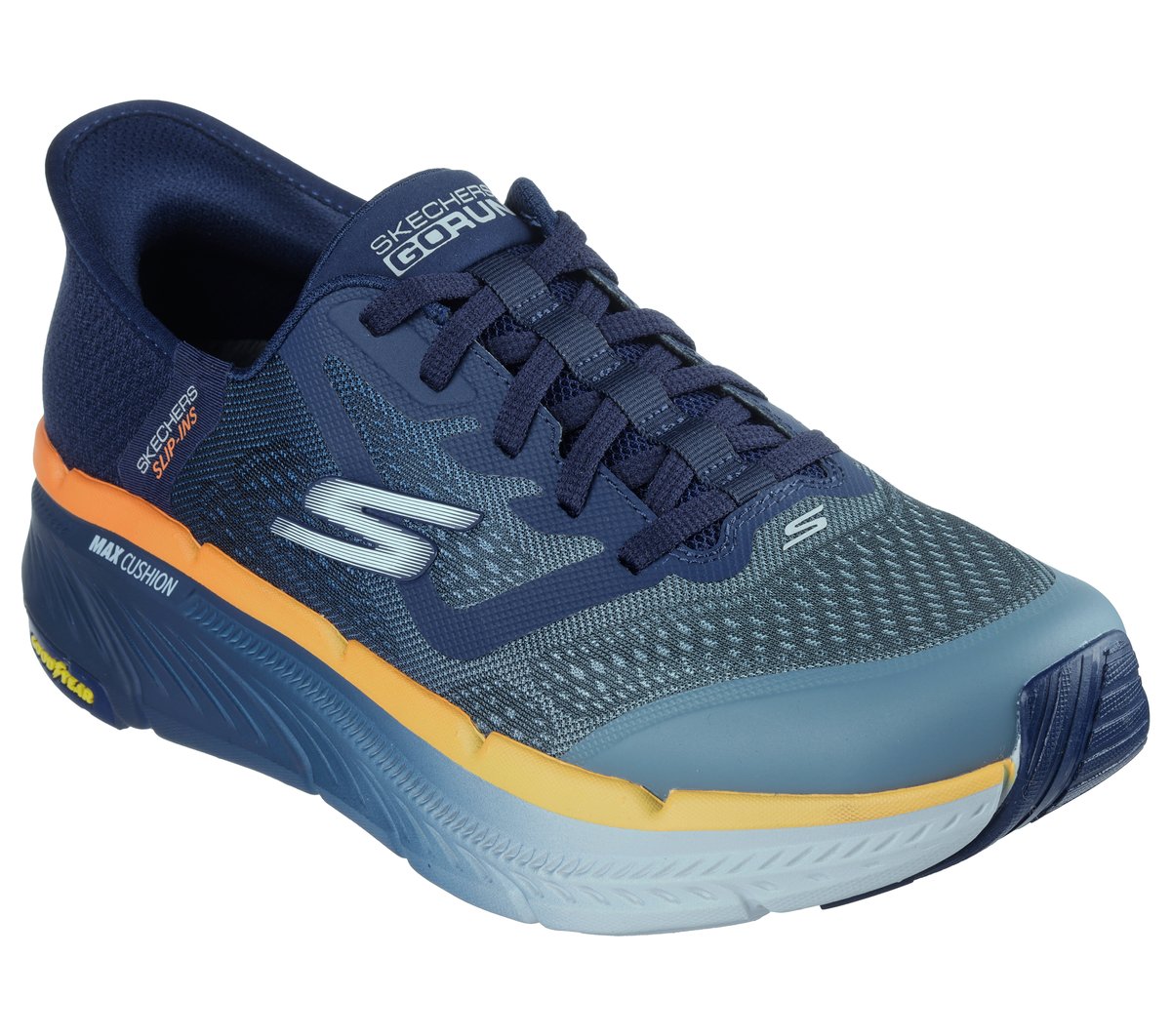 Slip-ins: Max Cushioning Premier 2.0 Men Skechers outlet