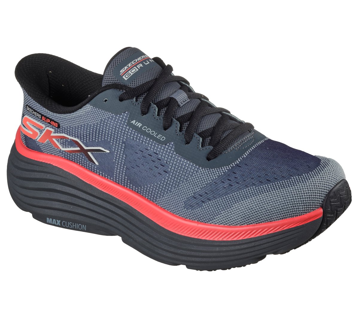 Slip-ins: Max Cushioning Endeavour - Exciton Men on sale