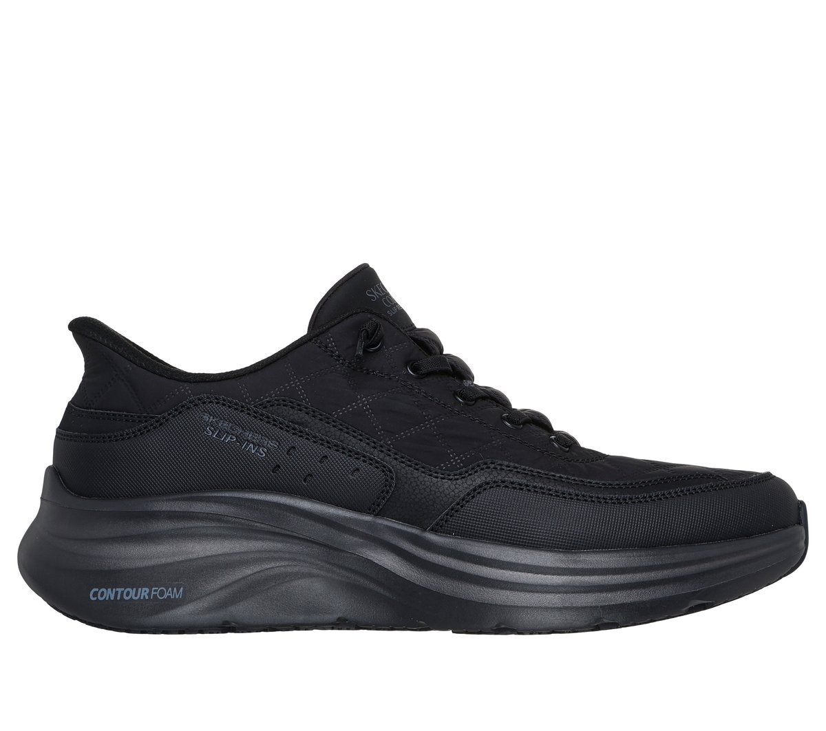 Slip-ins Work Slip-Resistant: Contour Foam - Cozy Fit Men discount