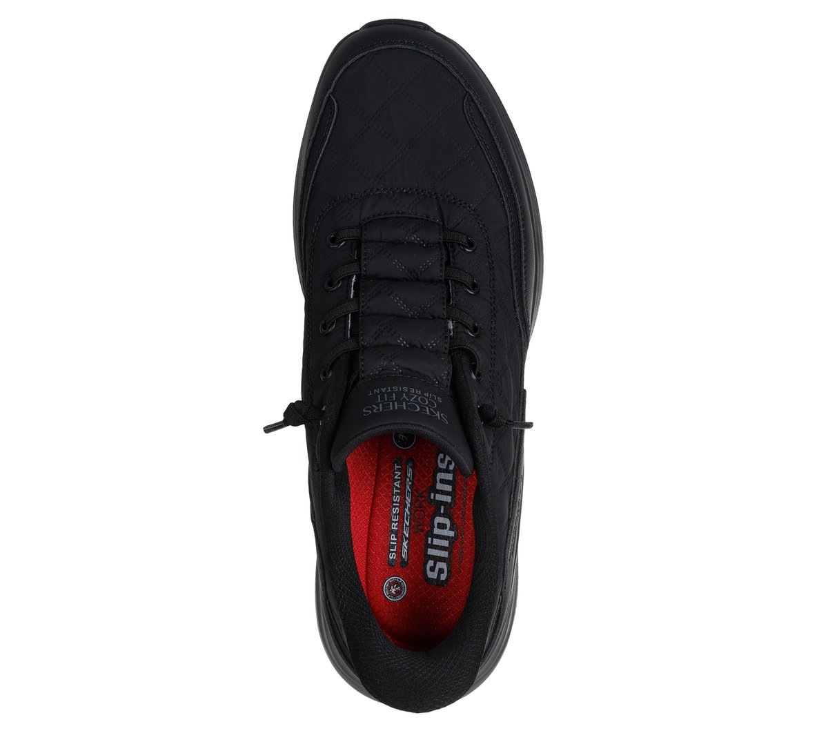 Slip-ins Work Slip-Resistant: Contour Foam - Cozy Fit Men discount
