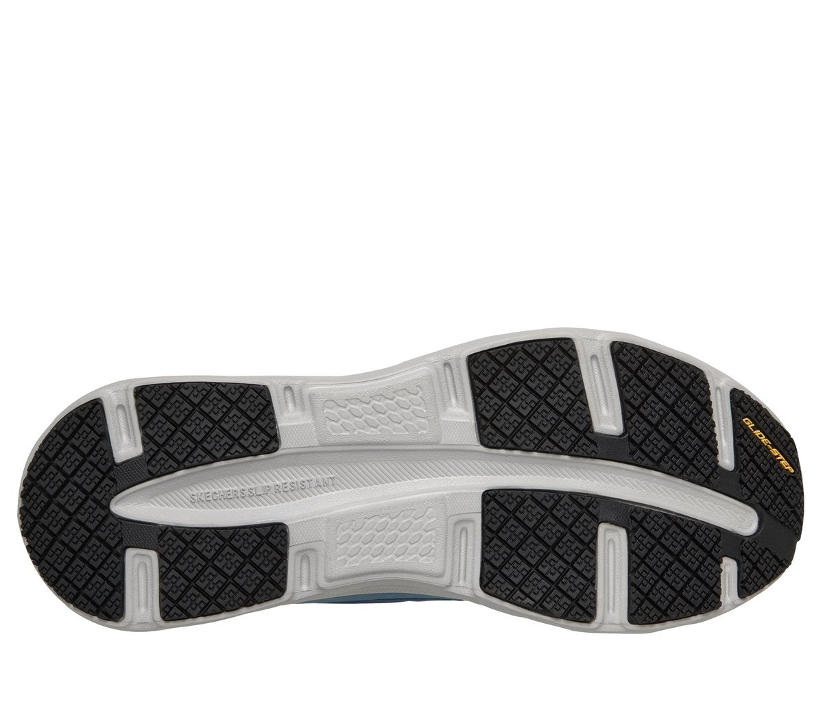 Slip-ins Work Slip-Resistant: Glide-Step Altus - Torq Men US