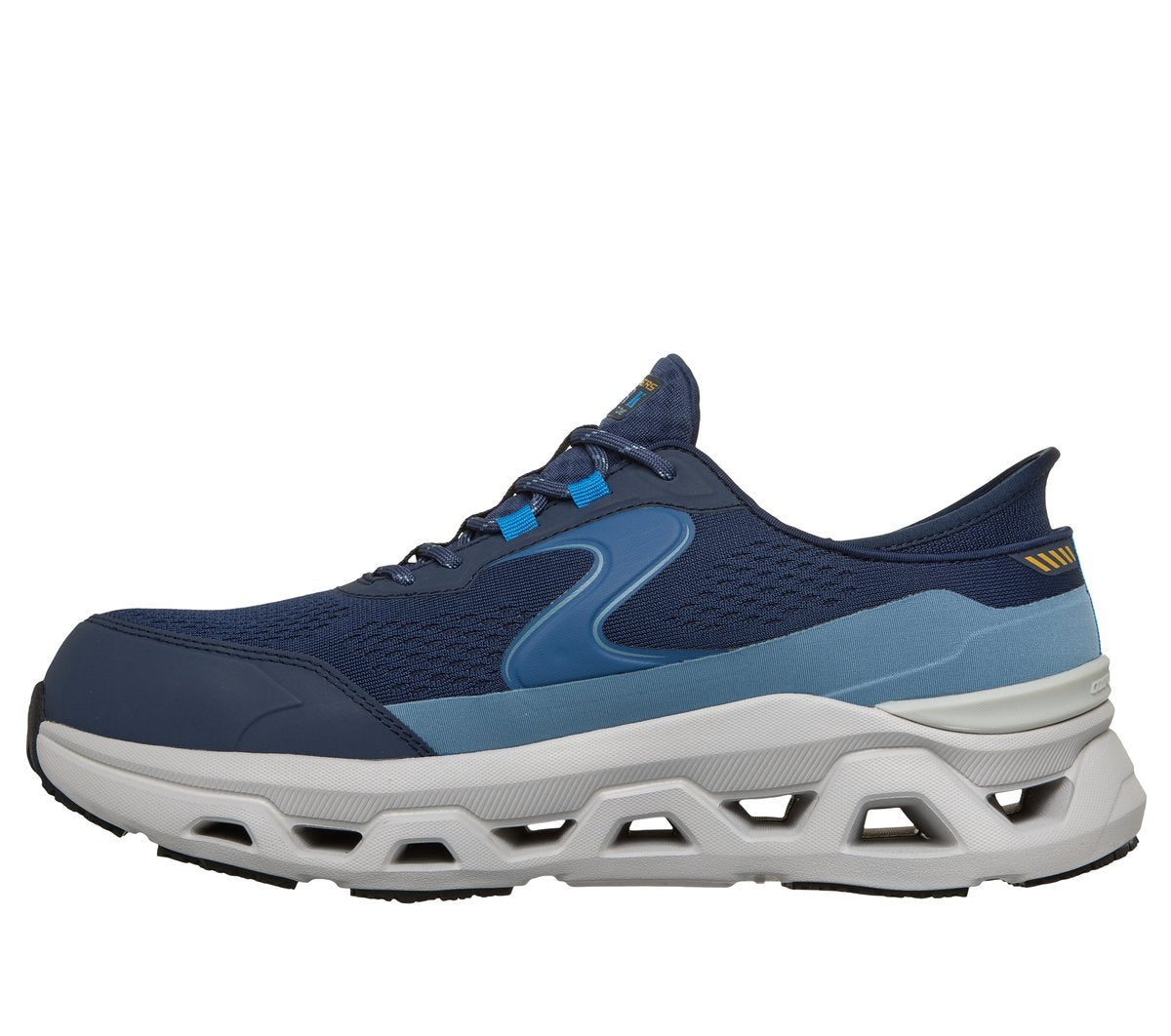 Slip-ins Work Slip-Resistant: Glide-Step Altus - Torq Men US