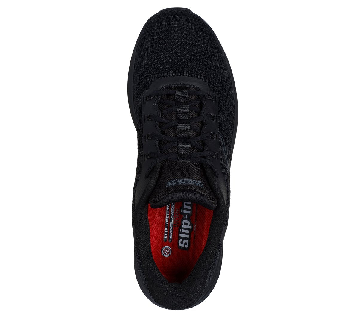 Slip-ins Work Slip-Resistant: GO RUN Elevate 2.0 Men Skechers online