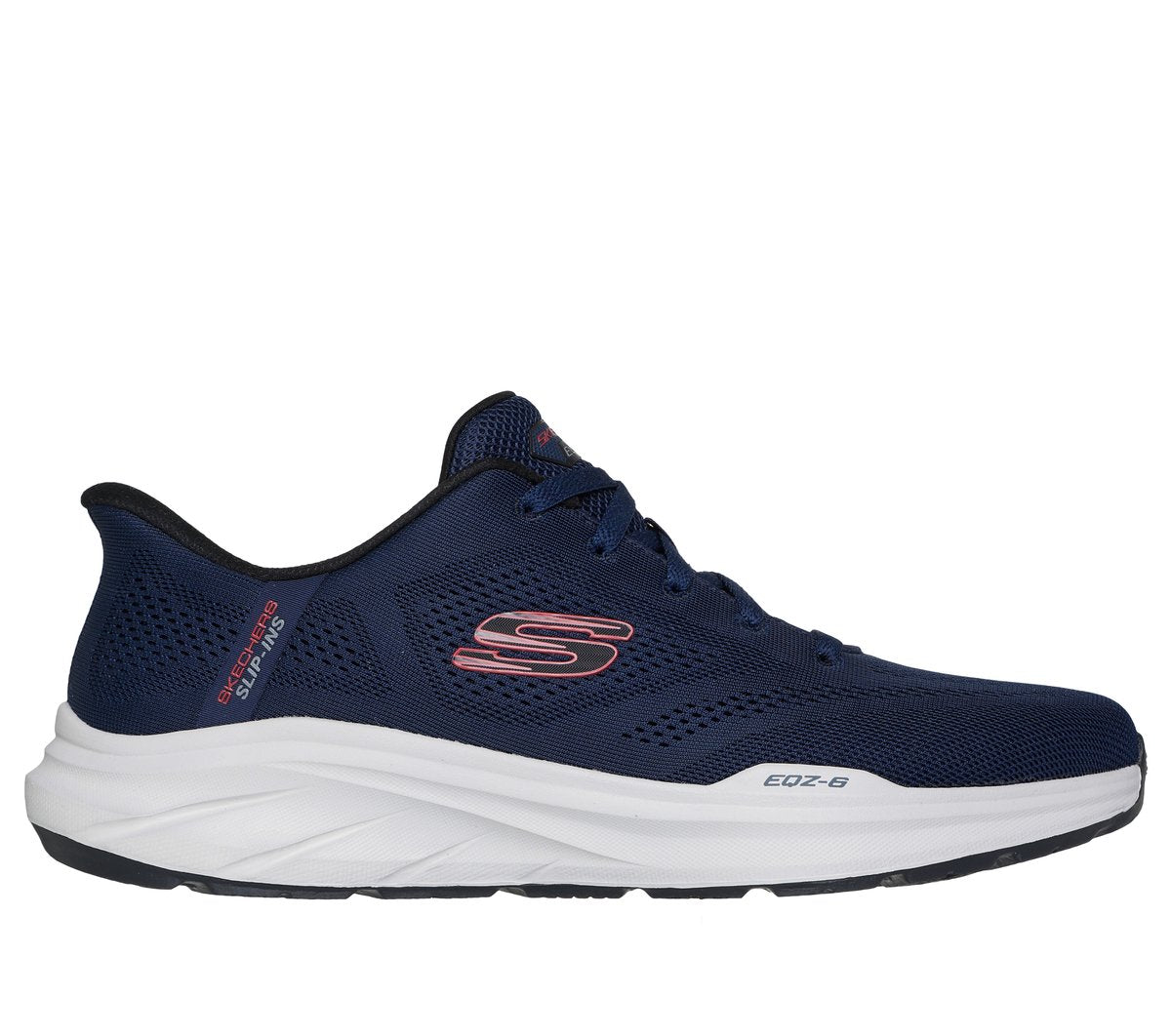 Slip-ins Relaxed Fit: Equalizer 6.0 - Royze Men Skechers USA