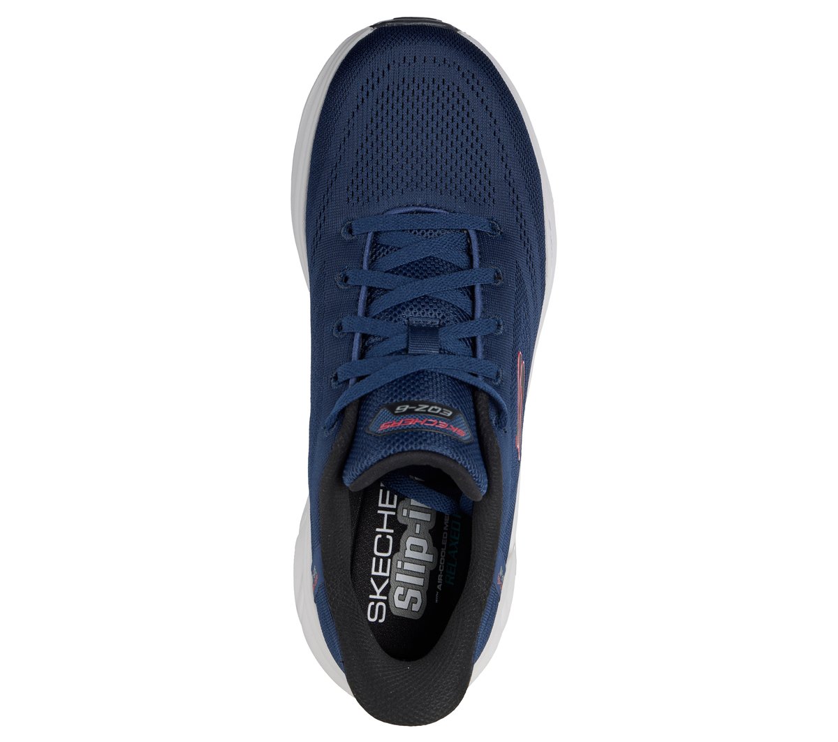 Slip-ins Relaxed Fit: Equalizer 6.0 - Royze Men Skechers USA