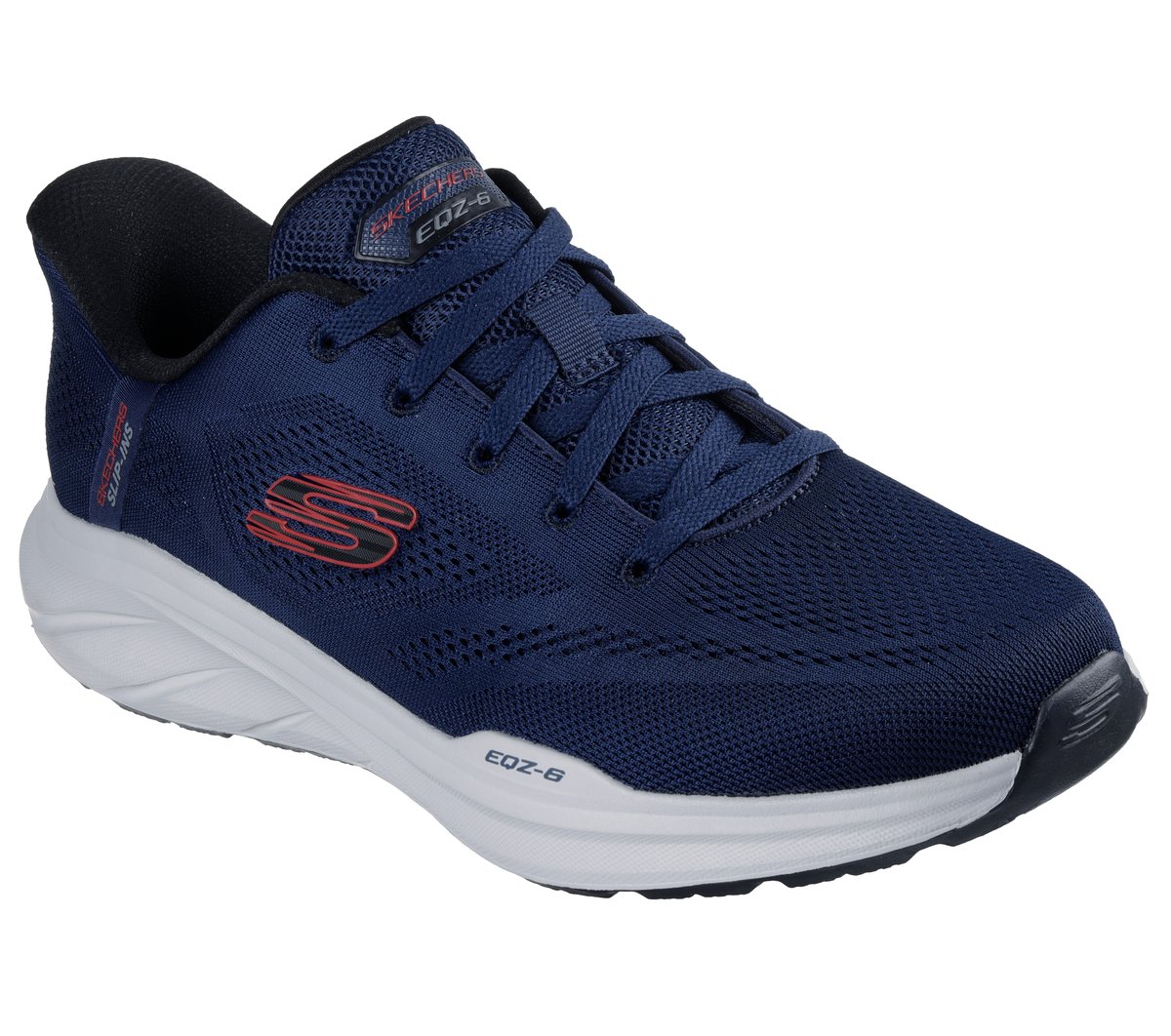 Slip-ins Relaxed Fit: Equalizer 6.0 - Royze Men Skechers USA