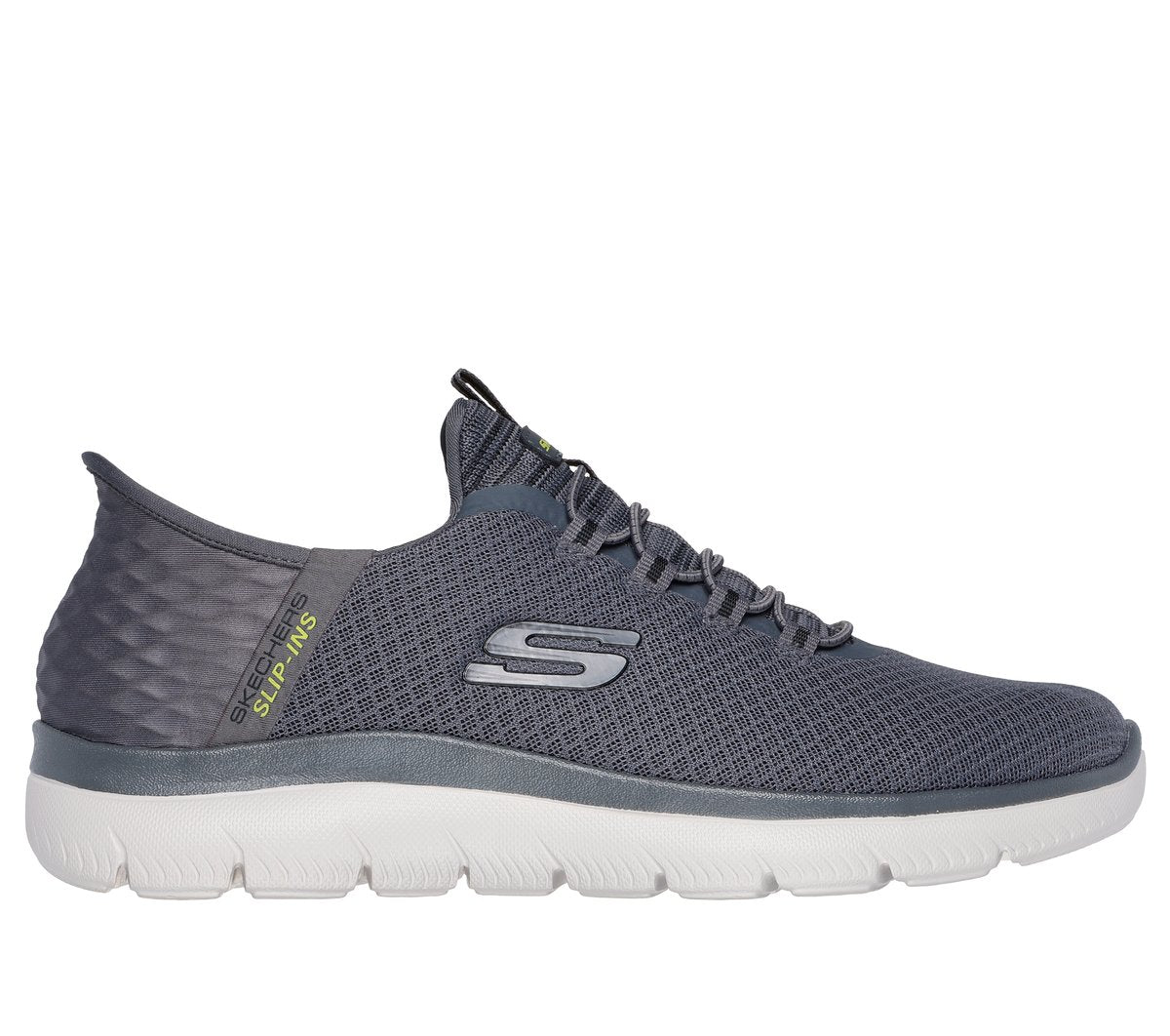 Slip-ins: Summits - High Range Men discount