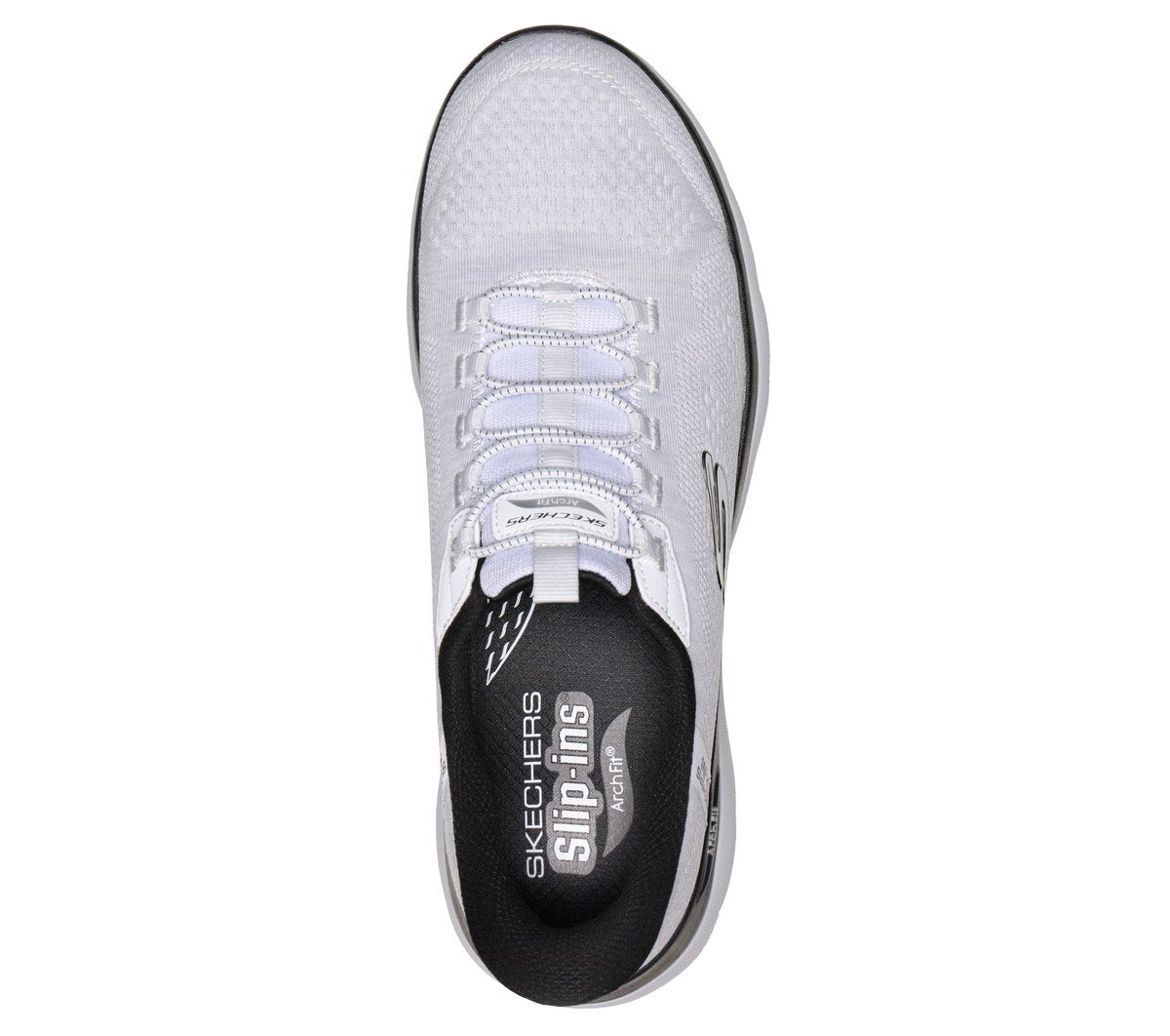 Slip-ins: Arch Fit Summits - Vorken Men Skechers near me