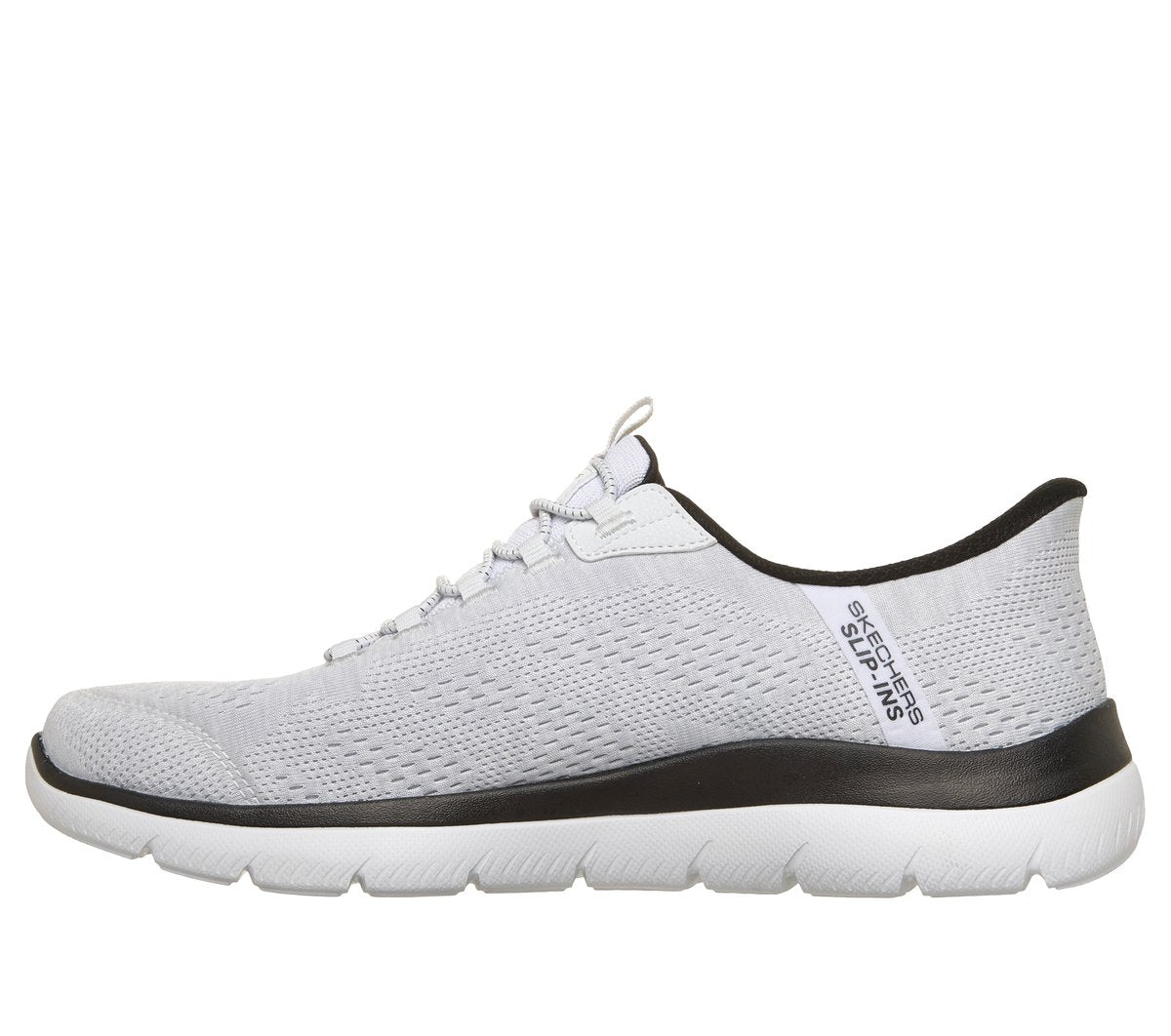 Slip-ins: Arch Fit Summits - Vorken Men Skechers near me