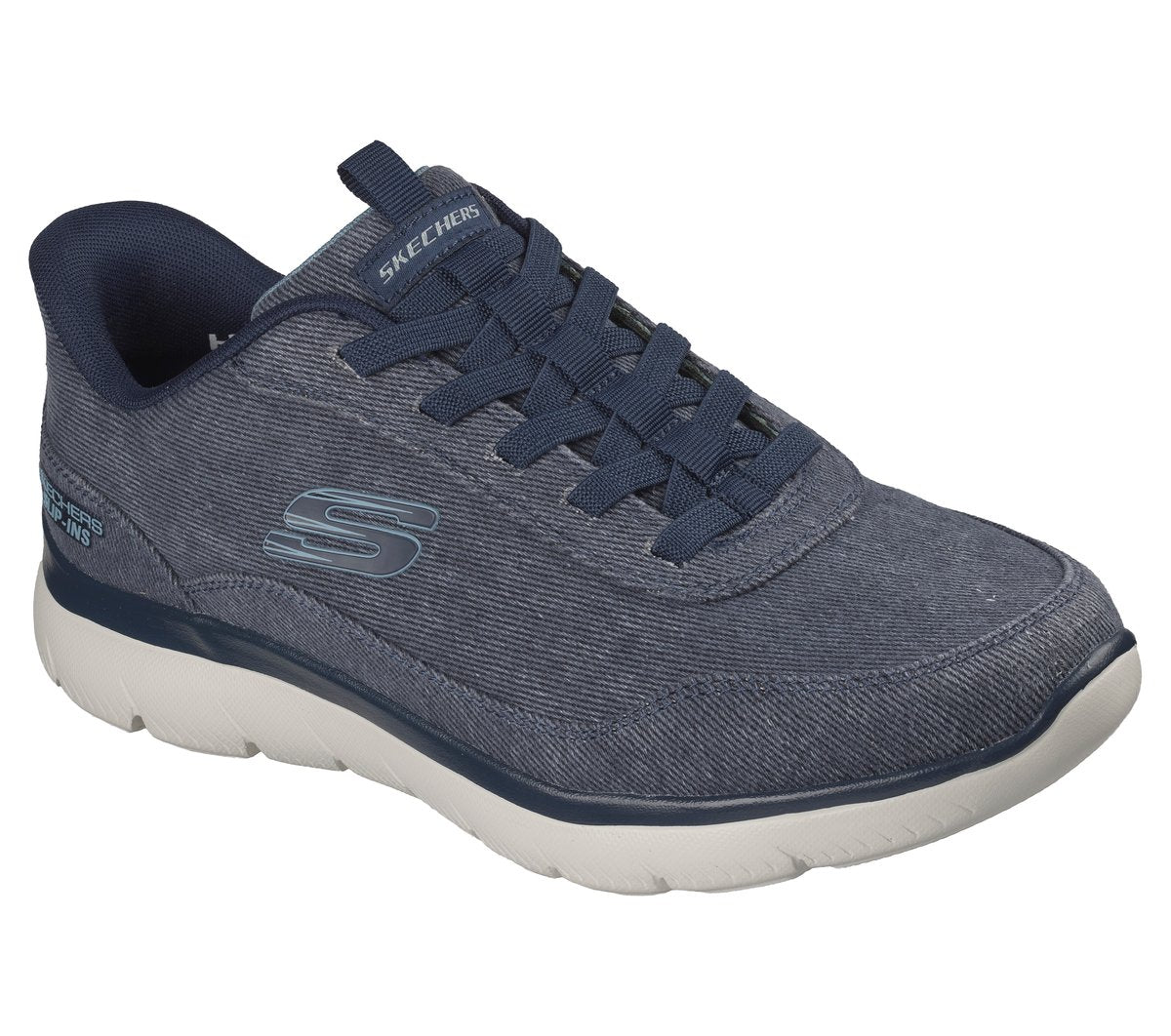 Slip-ins: Summits - Strux Men Skechers online