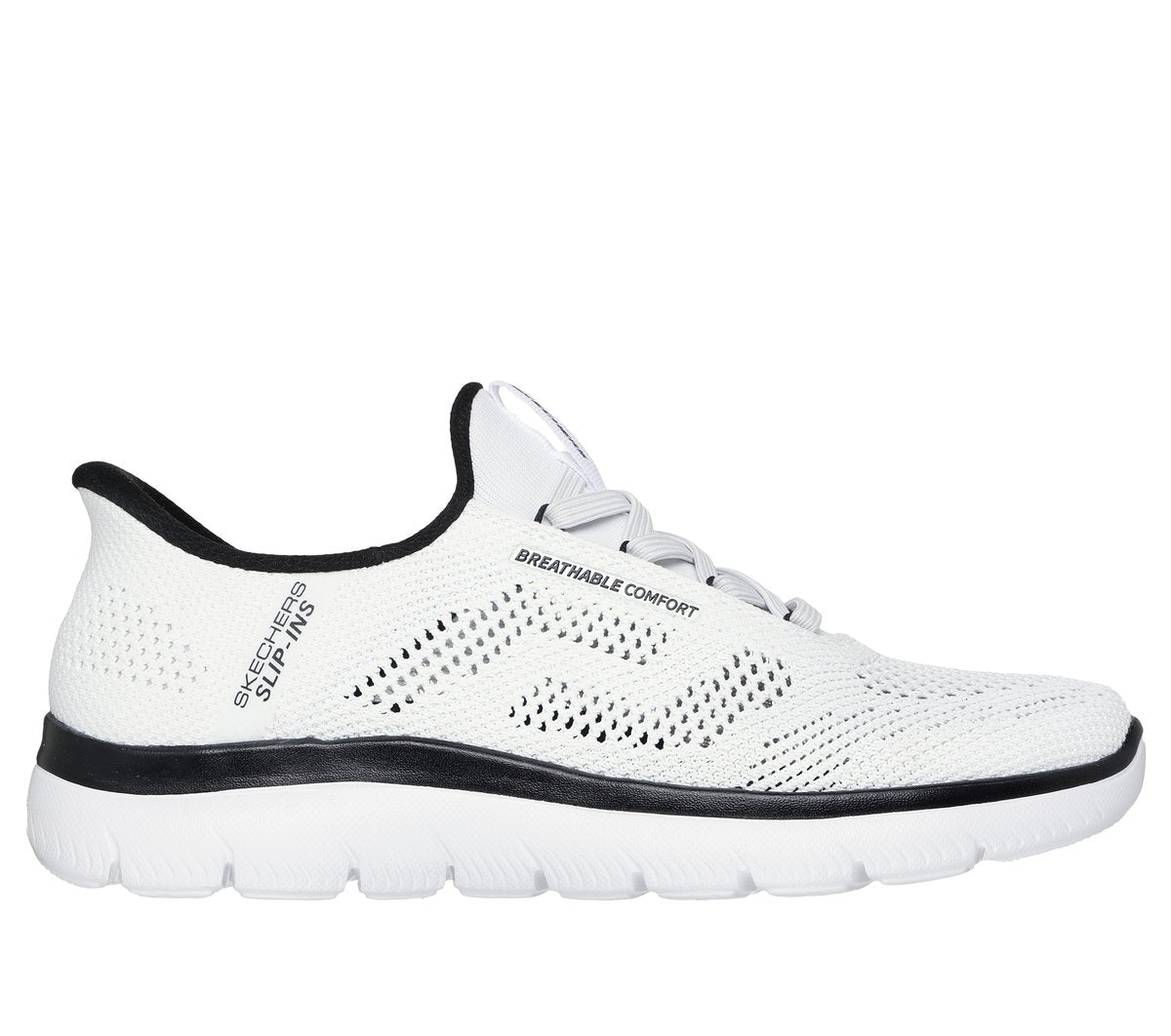 Slip-ins: Summits - Perfo Men Skechers USA