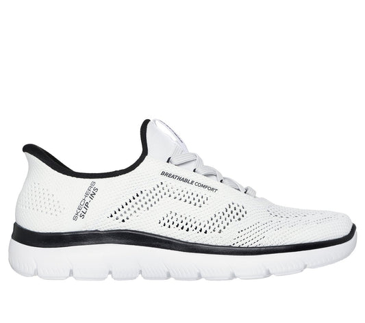 Slip-ins: Summits - Perfo Men Skechers USA