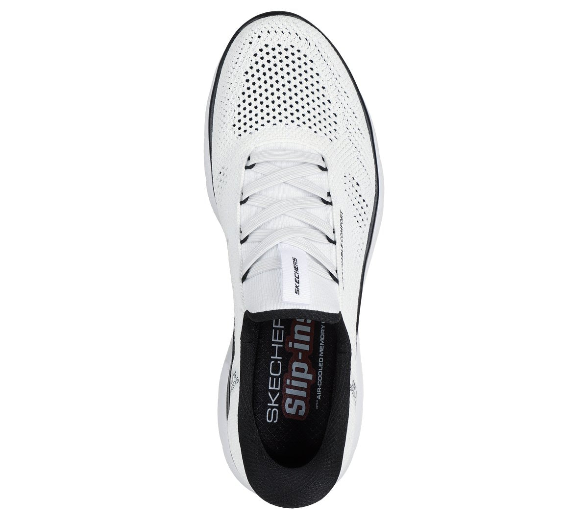 Slip-ins: Summits - Perfo Men Skechers USA