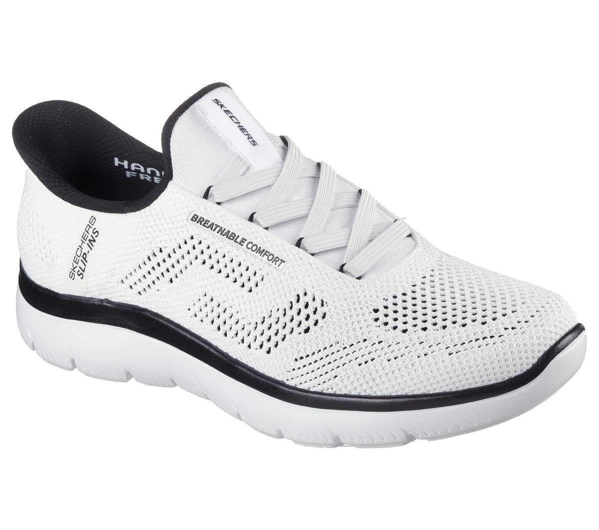 Slip-ins: Summits - Perfo Men Skechers USA