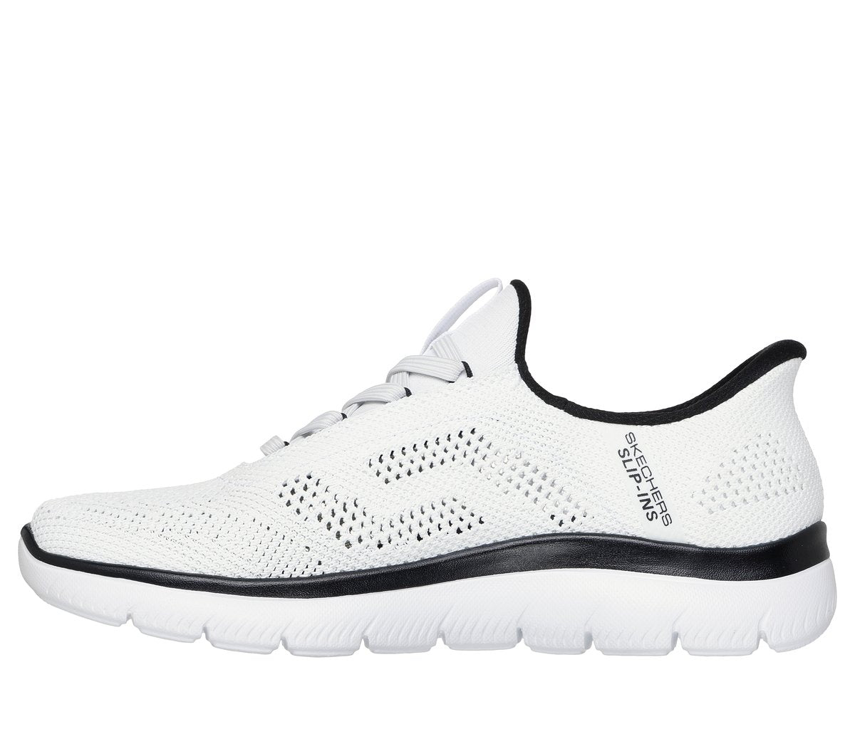 Slip-ins: Summits - Perfo Men Skechers USA