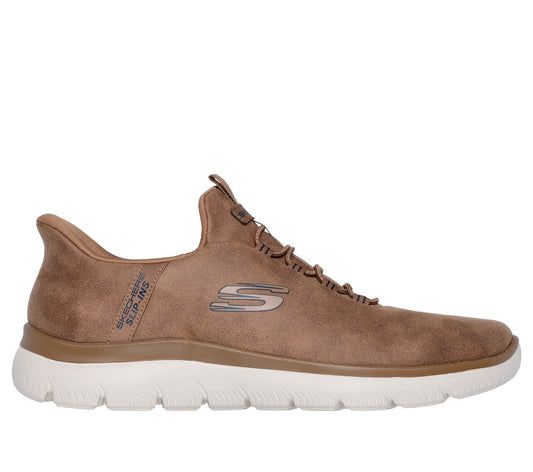 Slip-ins: Summits - Korlo Men discount