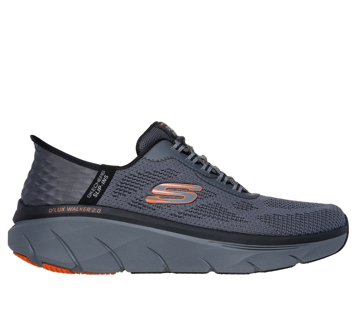 Slip-ins RF: D'Lux Walker 2.0 - Rezinate Men US