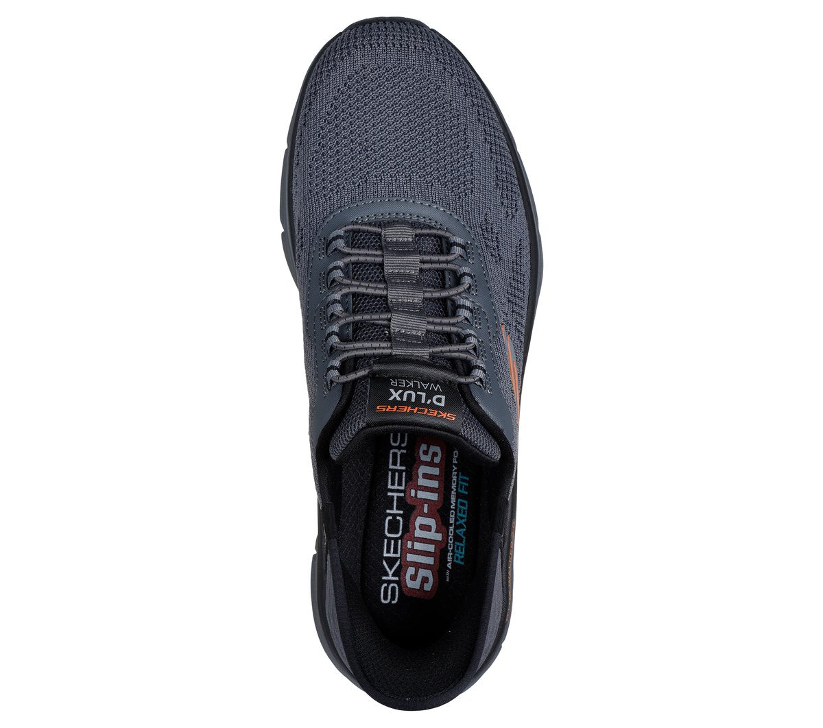 Slip-ins RF: D'Lux Walker 2.0 - Rezinate Men US