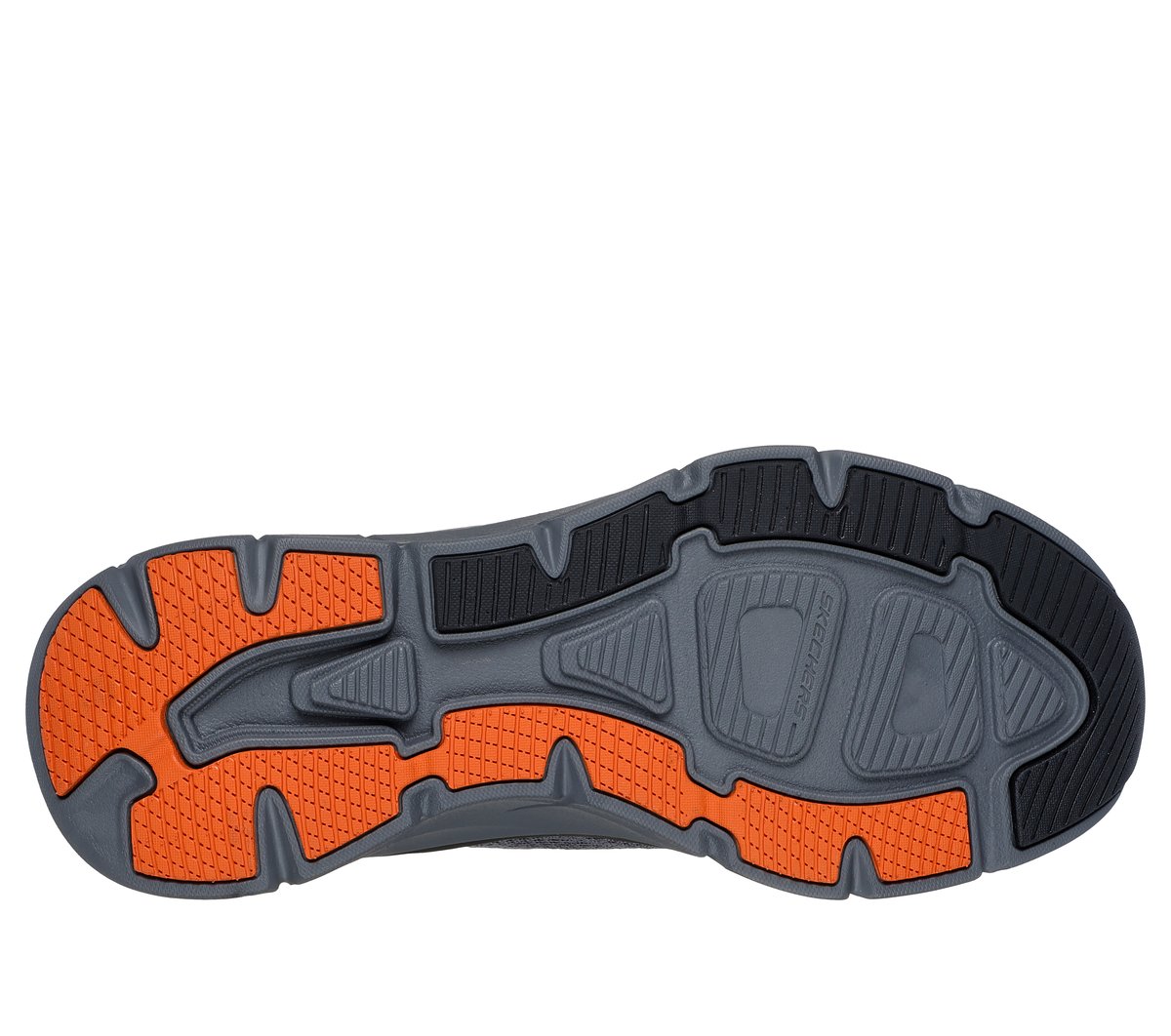 Slip-ins RF: D'Lux Walker 2.0 - Rezinate Men US