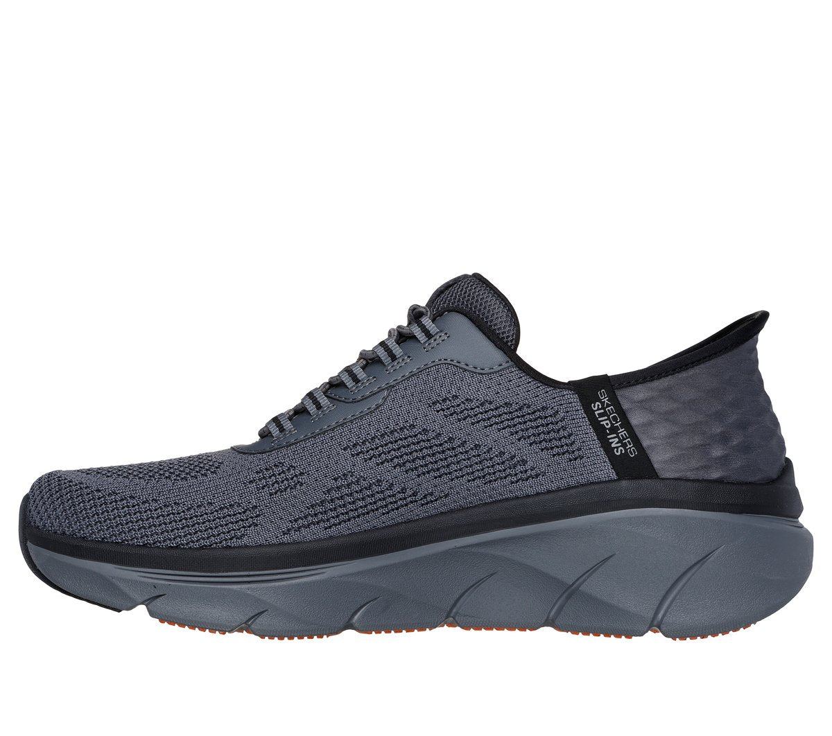 Slip-ins RF: D'Lux Walker 2.0 - Rezinate Men US