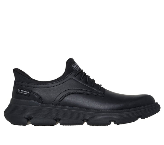 Slip-ins Work Slip-Resistant: Garza Men Skechers near me