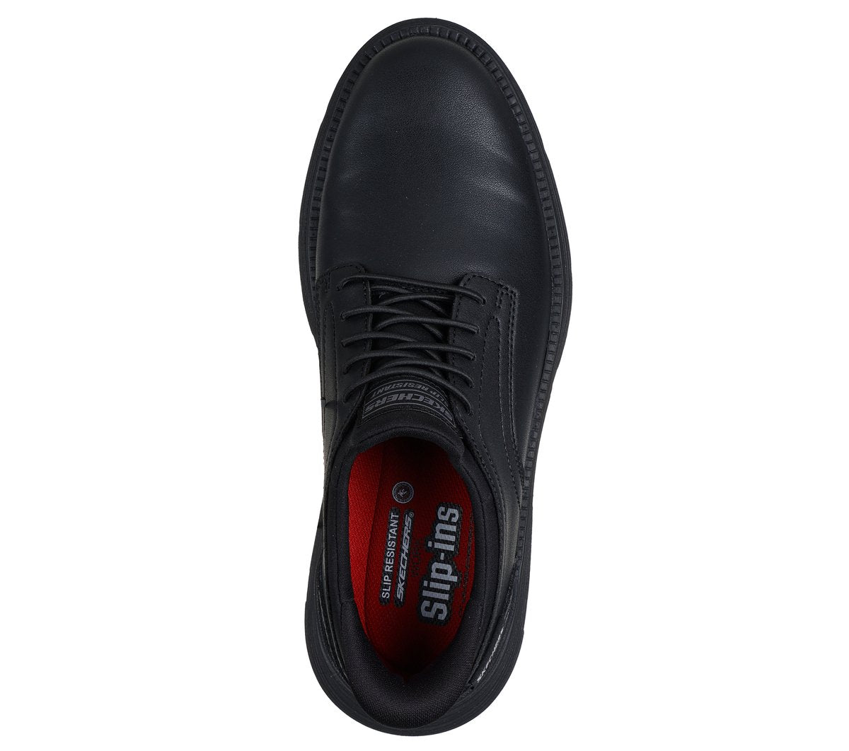 Slip-ins Work Slip-Resistant: Garza Men Skechers near me
