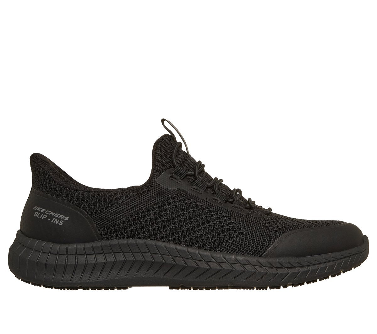 Slip-ins Work Slip-Resistant: Russom - Grilax Men Skechers online