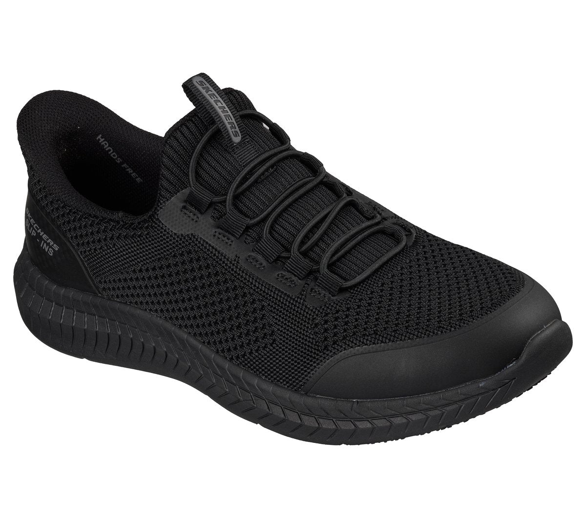 Slip-ins Work Slip-Resistant: Russom - Grilax Men Skechers online