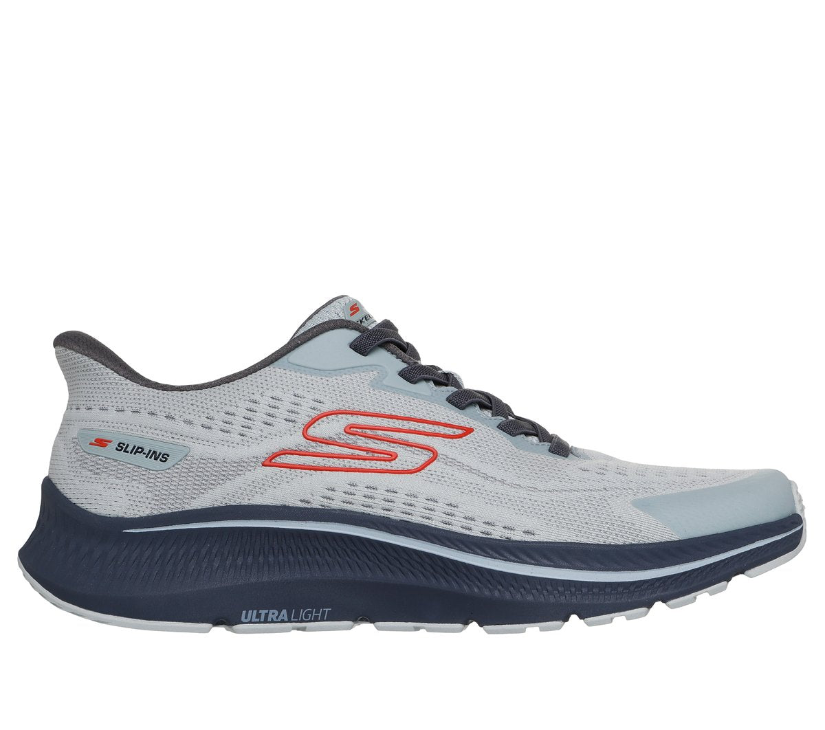 Slip-ins: GO RUN Consistent 2.0 - Lockhart Men Skechers USA