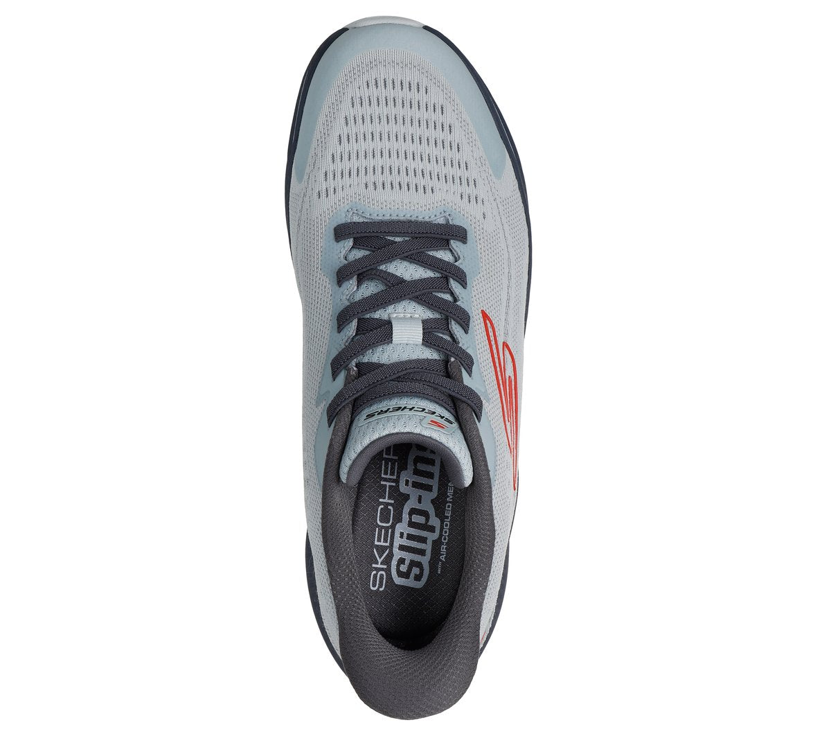 Slip-ins: GO RUN Consistent 2.0 - Lockhart Men Skechers USA