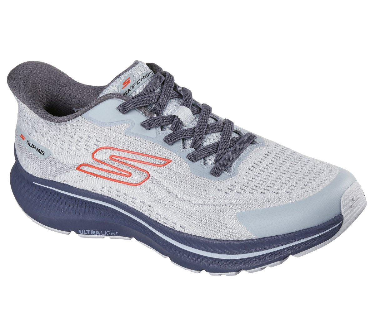 Slip-ins: GO RUN Consistent 2.0 - Lockhart Men Skechers USA