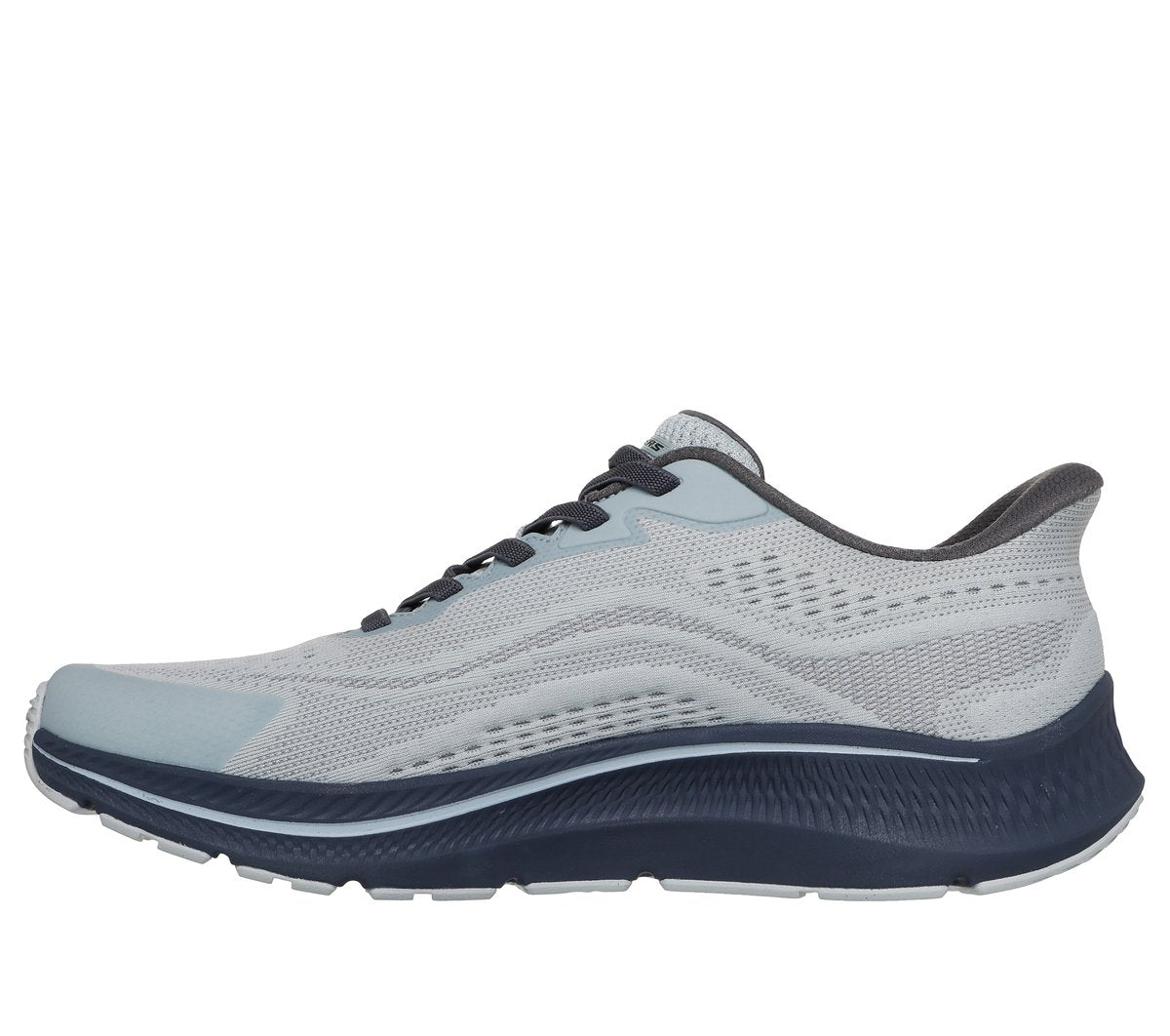 Slip-ins: GO RUN Consistent 2.0 - Lockhart Men Skechers USA