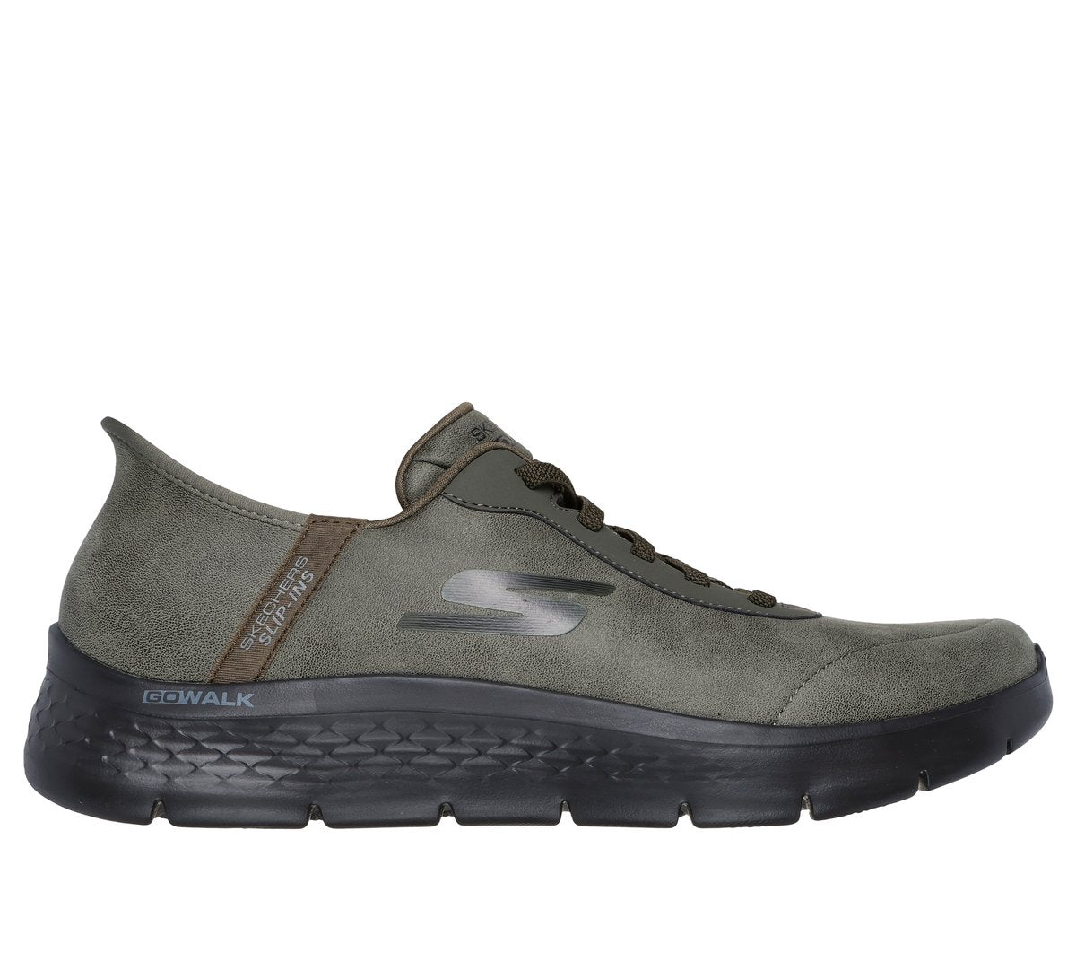 Slip-ins: GO WALK Flex - Smooth Motion Men US