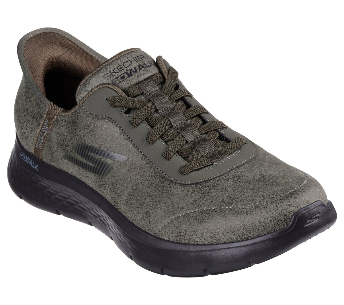 Slip-ins: GO WALK Flex - Smooth Motion Men US