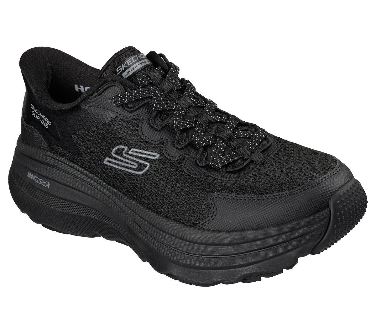 Slip-ins Relaxed Fit: Max Cushioning Zirrus Men Skechers near me