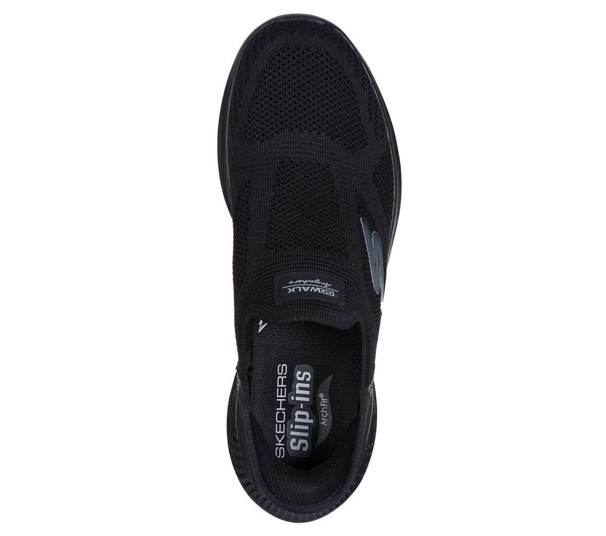 Slip-ins: GO WALK Anywhere - The Tourist Men Skechers online