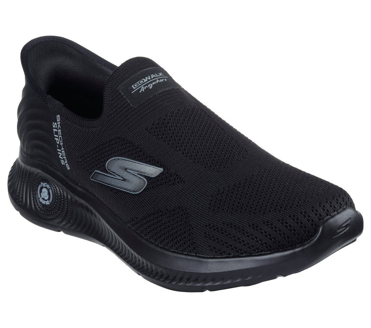 Slip-ins: GO WALK Anywhere - The Tourist Men Skechers online