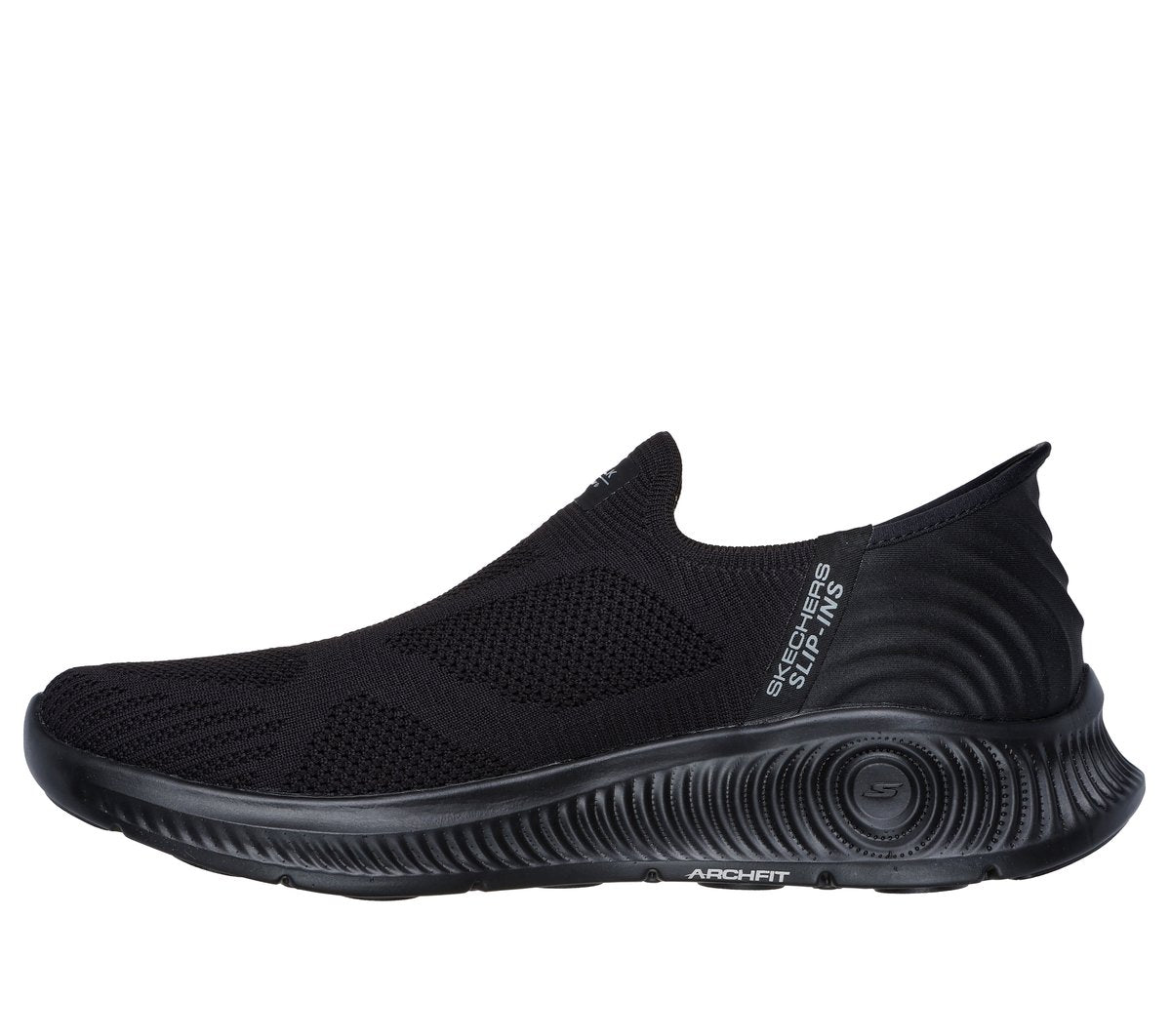Slip-ins: GO WALK Anywhere - The Tourist Men Skechers online