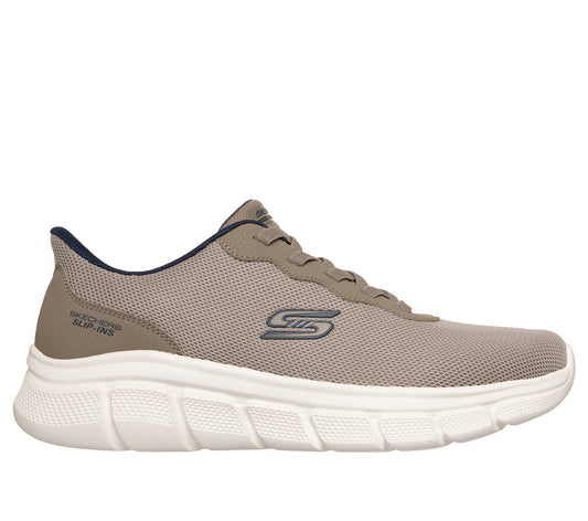 Slip-ins: BOBS Sport B Flex - Glacial Edge Men Skechers outlet