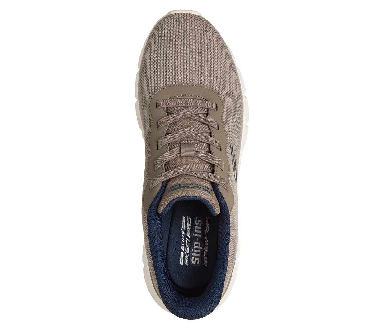 Slip-ins: BOBS Sport B Flex - Glacial Edge Men Skechers outlet