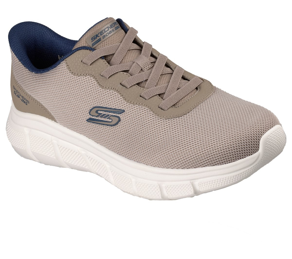 Slip-ins: BOBS Sport B Flex - Glacial Edge Men Skechers outlet