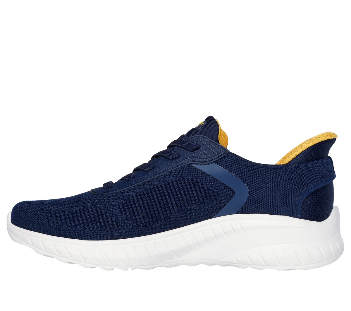 Slip-ins: BOBS Sport Squad Chaos - Solid Step Men Skechers USA