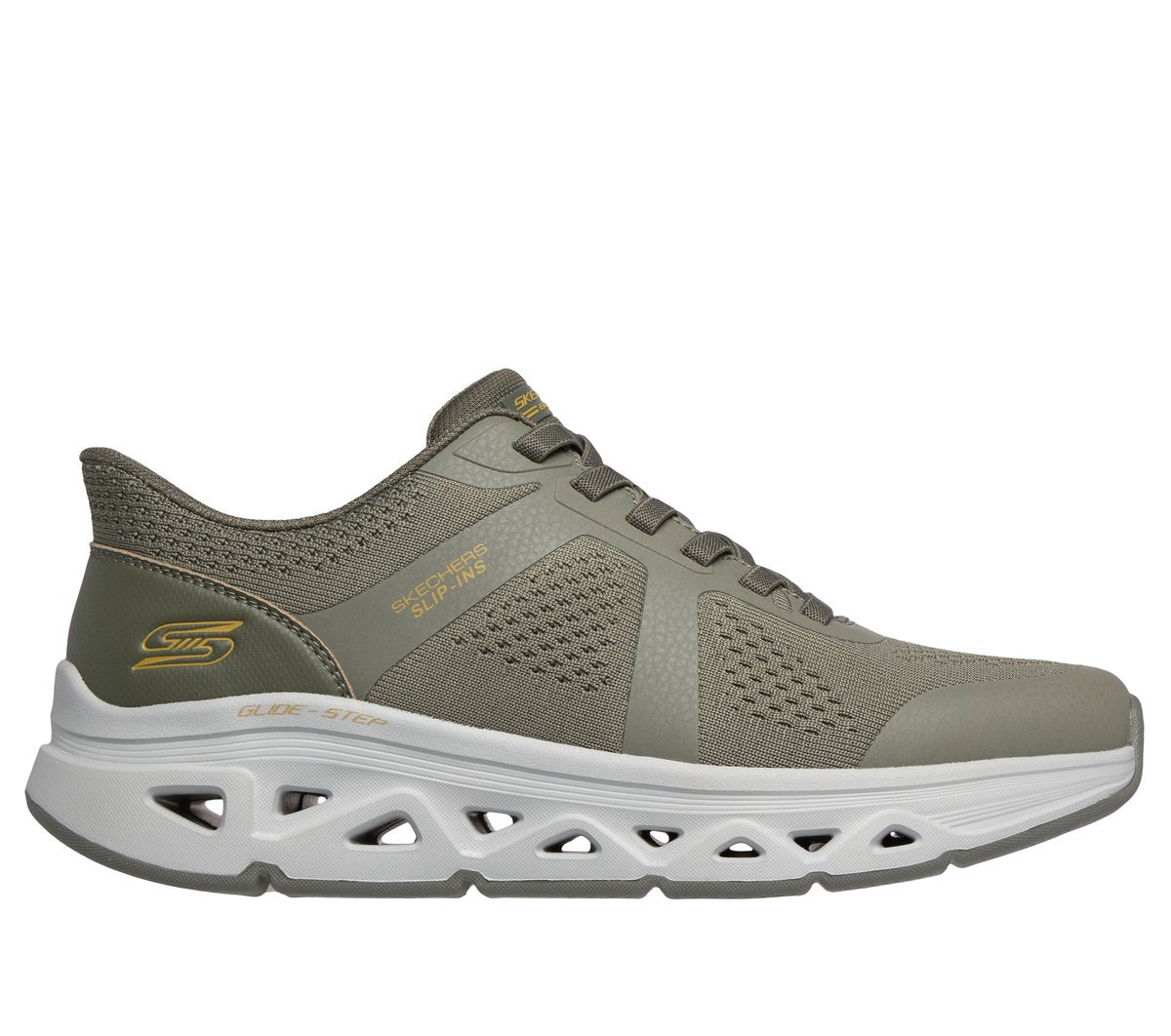Slip-ins: BOBS Sport Arc Waves Remix - Feel Grounded Men on sale