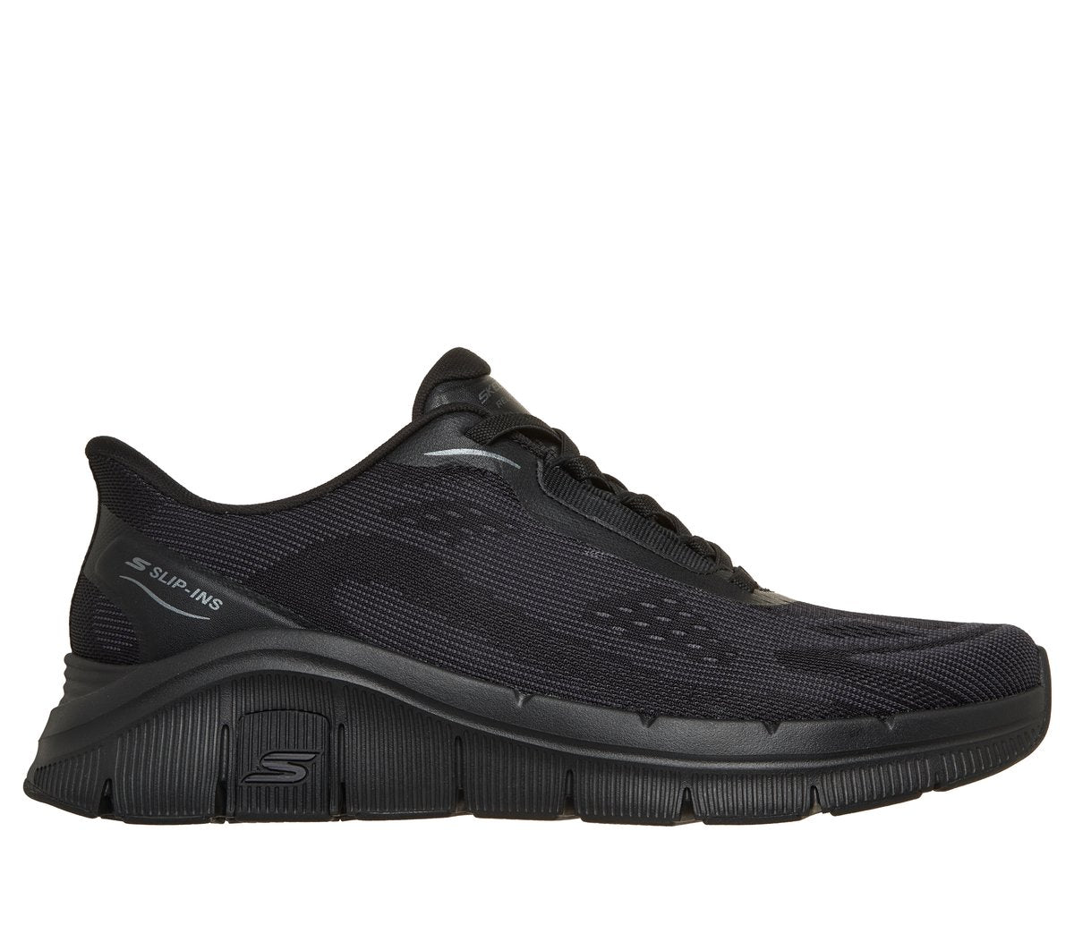 Slip-in Relaxed Fit: Flex - Zayder Men discount