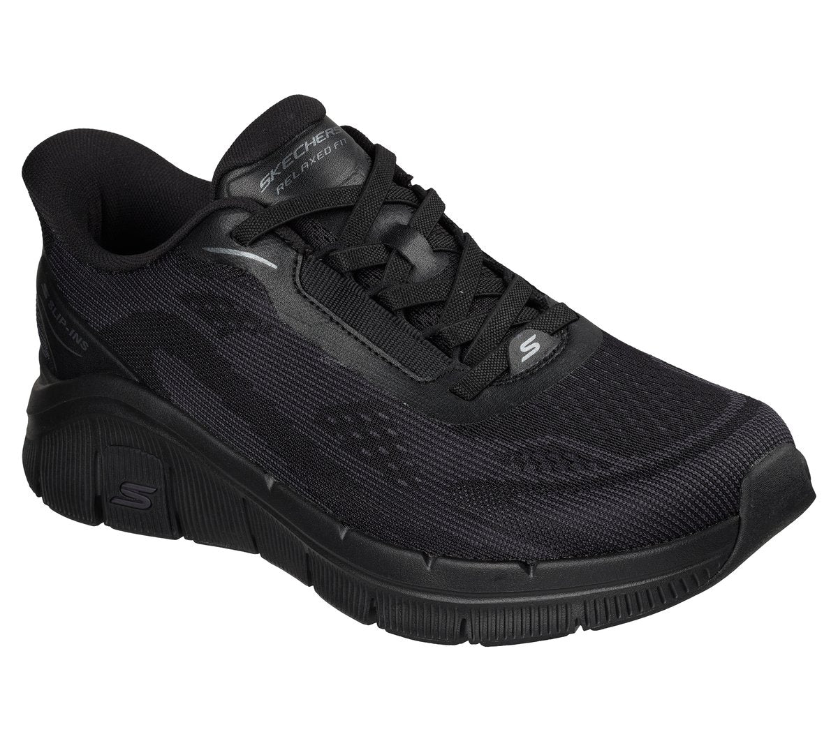 Slip-in Relaxed Fit: Flex - Zayder Men discount